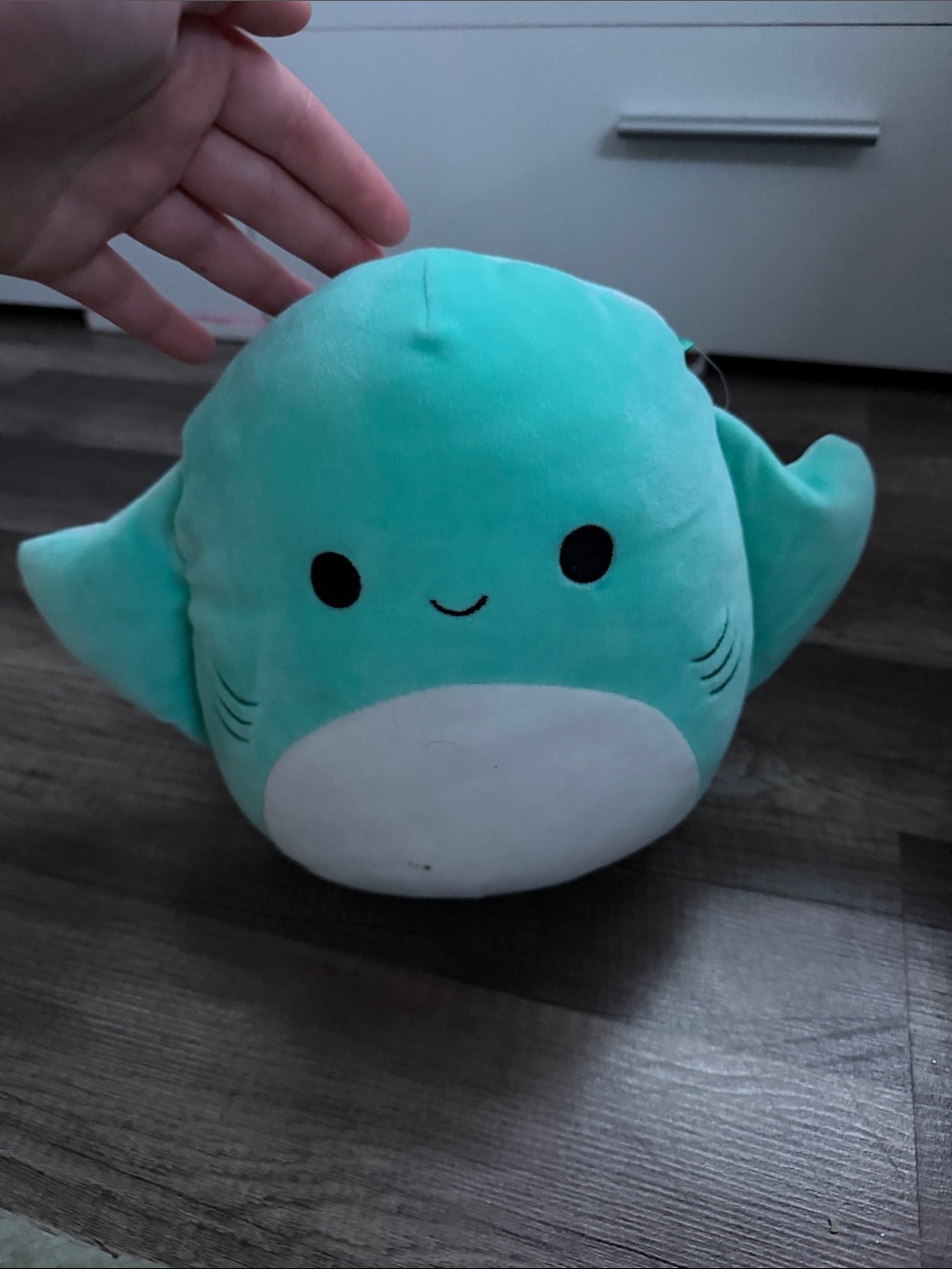Medium Squishmallow